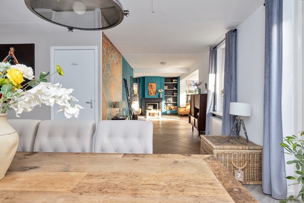 Foto - Te koop: Oosterstraat 42, 7963 AD Ruinen