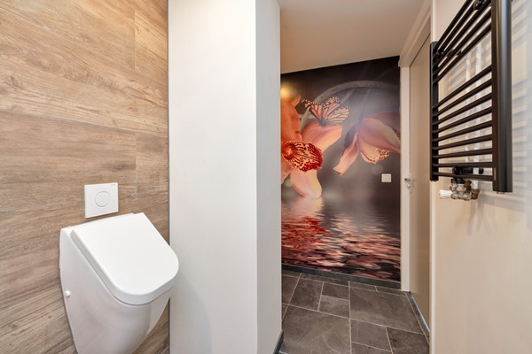 Foto - Te koop: Oosterstraat 42, 7963 AD Ruinen