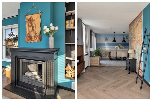 Foto - Te koop: Oosterstraat 42, 7963 AD Ruinen