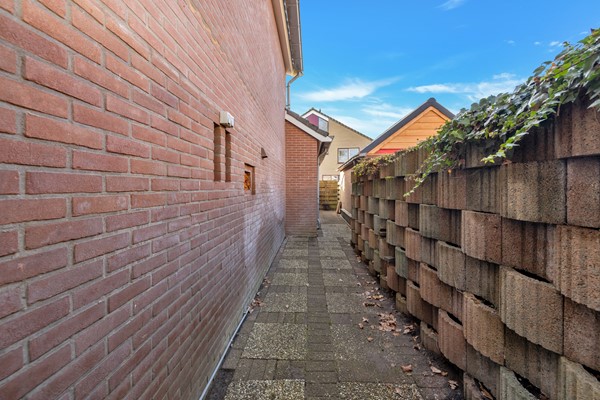 Foto - Te koop: Oosterstraat 42, 7963 AD Ruinen