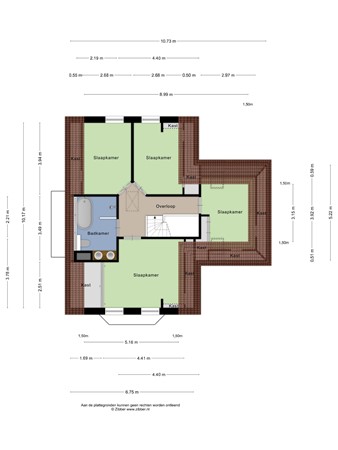 Plattegrond - Binnenkruier 1, 8311 BJ Espel - 181735249_1622969_binne_eerste_verdiepi_first_design_20260130_9e86d8.jpg