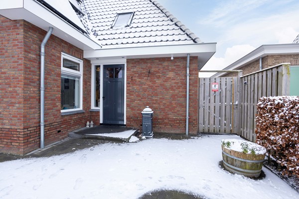 Foto - Te koop: Binnenkruier 1, 8311 BJ Espel