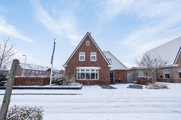 Foto - Te koop: Binnenkruier 1, 8311 BJ Espel