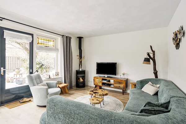 Foto - Te koop: Binnenkruier 1, 8311 BJ Espel