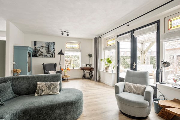 Foto - Te koop: Binnenkruier 1, 8311 BJ Espel