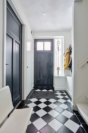 Foto - Te koop: Binnenkruier 1, 8311 BJ Espel