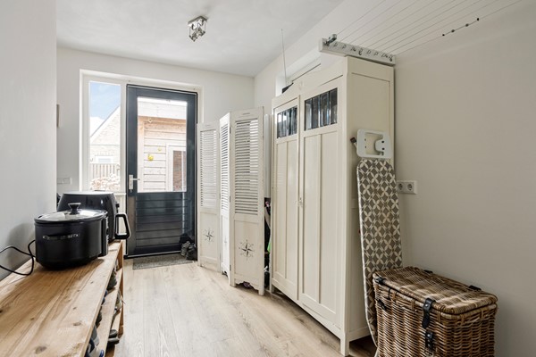 Foto - Te koop: Binnenkruier 1, 8311 BJ Espel