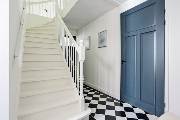 Foto - Te koop: Binnenkruier 1, 8311 BJ Espel