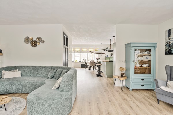 Foto - Te koop: Binnenkruier 1, 8311 BJ Espel