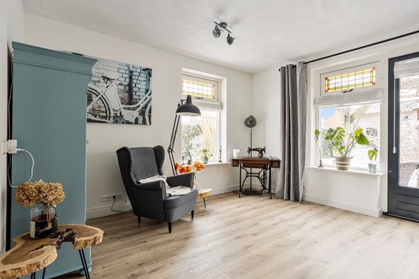 Foto - Te koop: Binnenkruier 1, 8311 BJ Espel