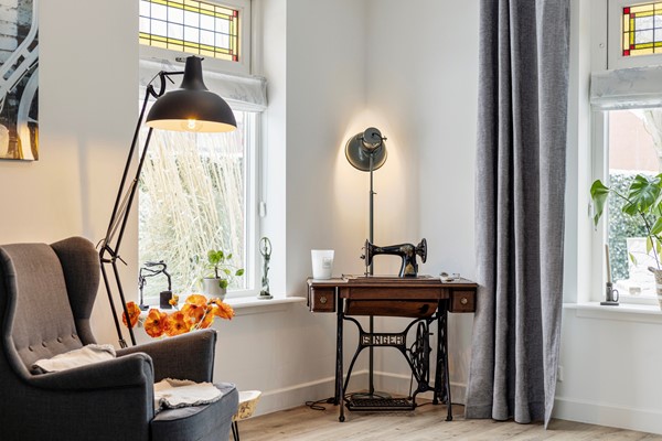 Foto - Te koop: Binnenkruier 1, 8311 BJ Espel