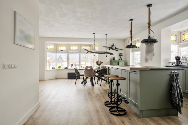 Foto - Te koop: Binnenkruier 1, 8311 BJ Espel