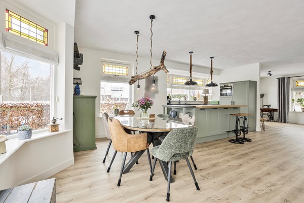 Foto - Te koop: Binnenkruier 1, 8311 BJ Espel