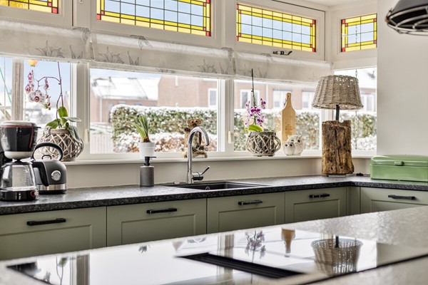 Foto - Te koop: Binnenkruier 1, 8311 BJ Espel