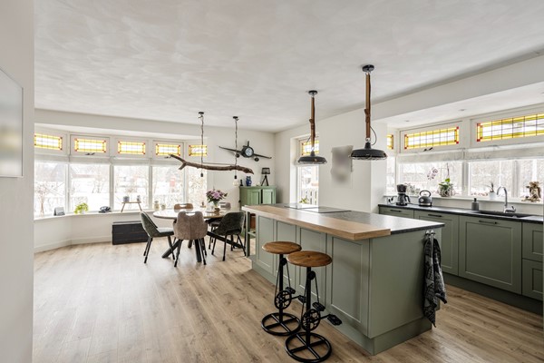 Foto - Te koop: Binnenkruier 1, 8311 BJ Espel