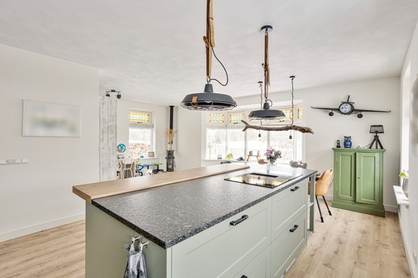 Foto - Te koop: Binnenkruier 1, 8311 BJ Espel