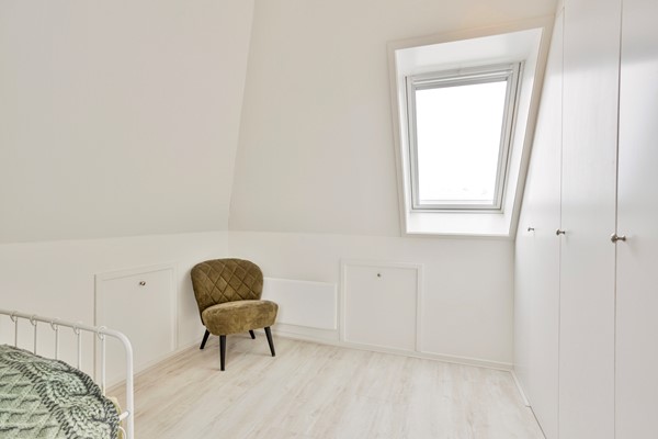 Foto - Te koop: Binnenkruier 1, 8311 BJ Espel