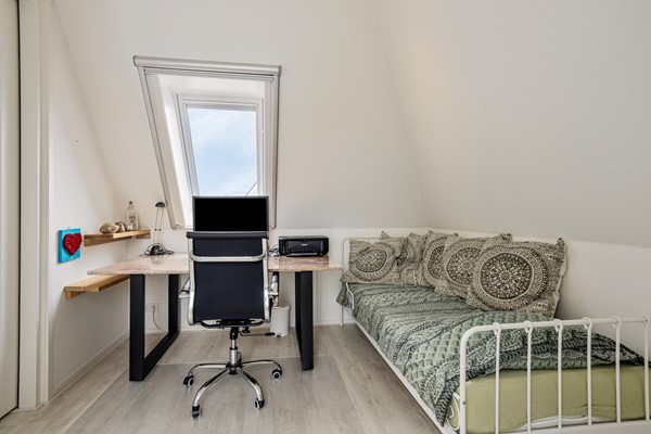 Foto - Te koop: Binnenkruier 1, 8311 BJ Espel