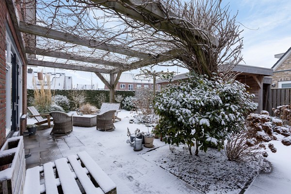 Foto - Te koop: Binnenkruier 1, 8311 BJ Espel