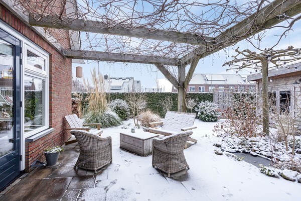 Foto - Te koop: Binnenkruier 1, 8311 BJ Espel