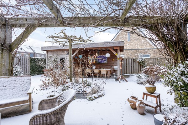 Foto - Te koop: Binnenkruier 1, 8311 BJ Espel