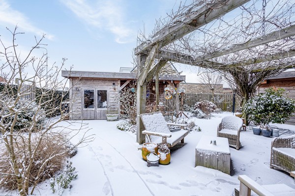 Foto - Te koop: Binnenkruier 1, 8311 BJ Espel