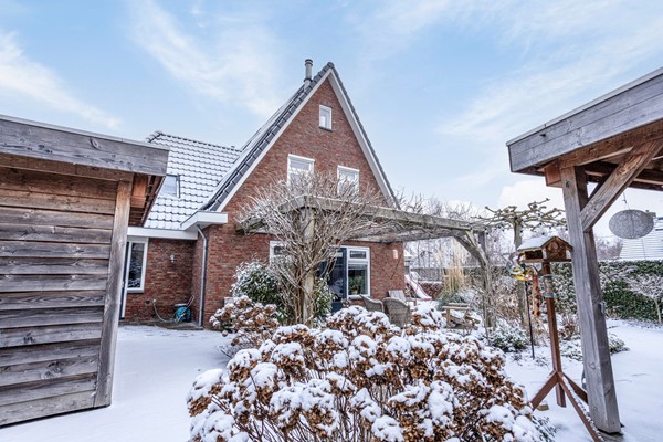 Foto - Te koop: Binnenkruier 1, 8311 BJ Espel