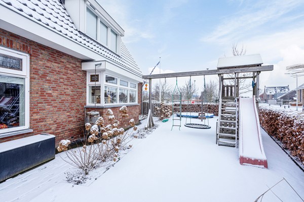 Foto - Te koop: Binnenkruier 1, 8311 BJ Espel