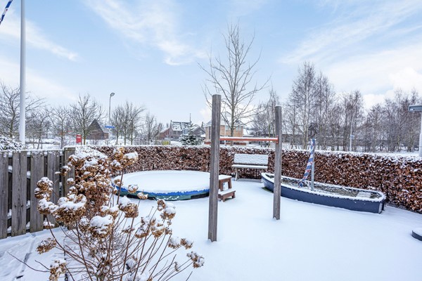 Foto - Te koop: Binnenkruier 1, 8311 BJ Espel