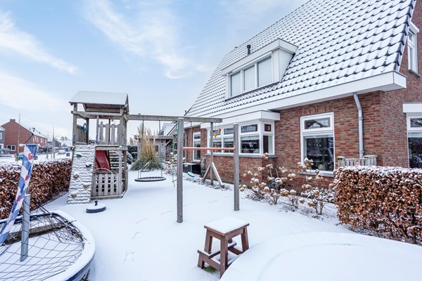 Foto - Te koop: Binnenkruier 1, 8311 BJ Espel