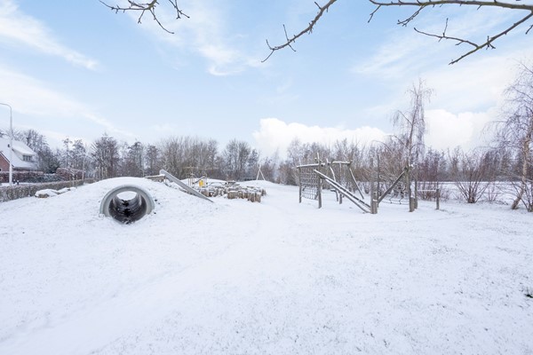 Foto - Te koop: Binnenkruier 1, 8311 BJ Espel