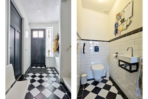 Foto - Te koop: Binnenkruier 1, 8311 BJ Espel