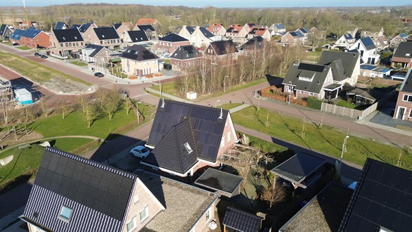 Foto - Te koop: Binnenkruier 1, 8311 BJ Espel