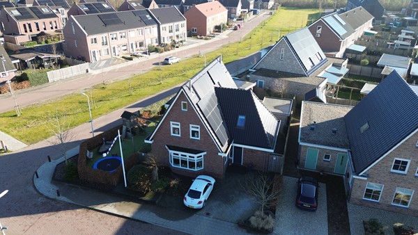 Foto - Te koop: Binnenkruier 1, 8311 BJ Espel