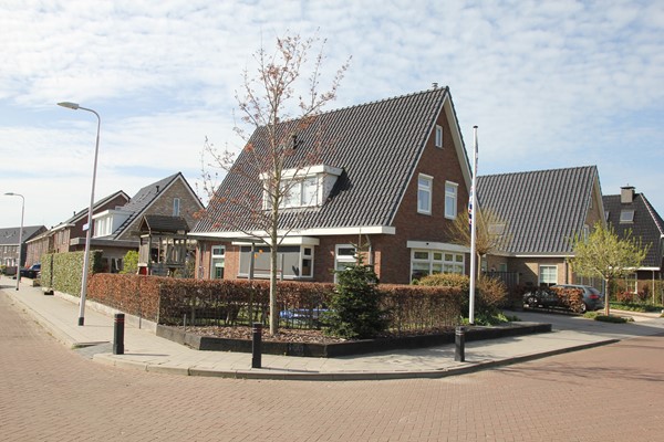 Te koop: Binnenkruier 1, 8311BJ Espel