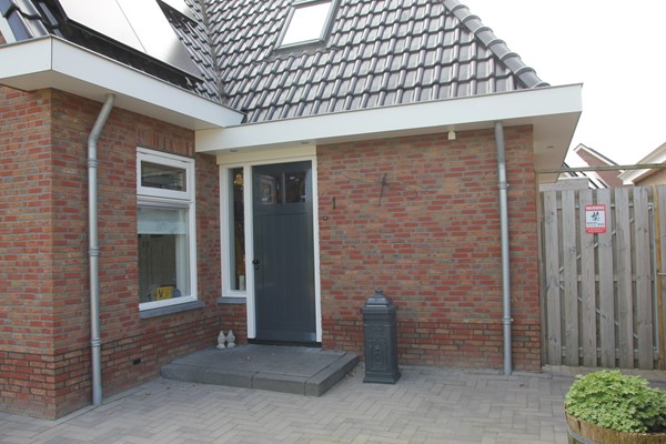 Foto - Te koop: Binnenkruier 1, 8311 BJ Espel