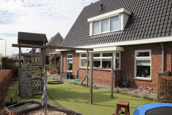 Foto - Te koop: Binnenkruier 1, 8311 BJ Espel