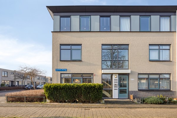 Te koop: Jacques Tatilaan 47, 1325RD Almere