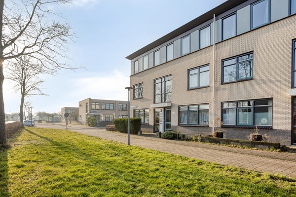 Foto - Te koop: Jacques Tatilaan 47, 1325 RD Almere