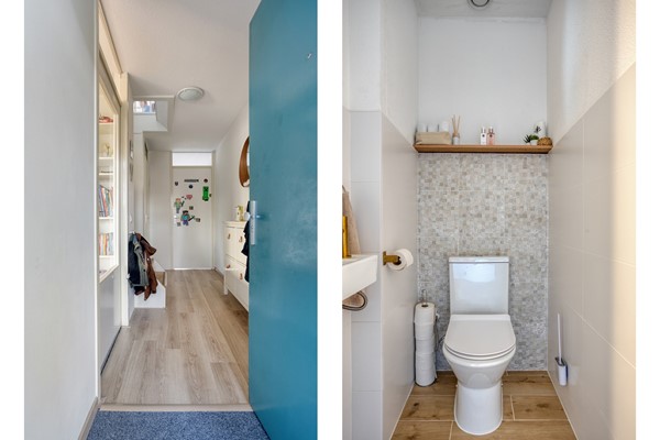 Foto - Te koop: Jacques Tatilaan 47, 1325 RD Almere