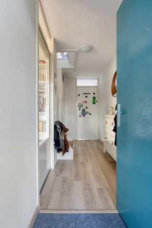 Foto - Te koop: Jacques Tatilaan 47, 1325 RD Almere