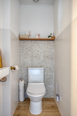 Foto - Te koop: Jacques Tatilaan 47, 1325 RD Almere