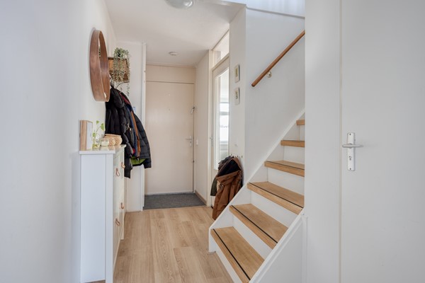 Foto - Te koop: Jacques Tatilaan 47, 1325 RD Almere