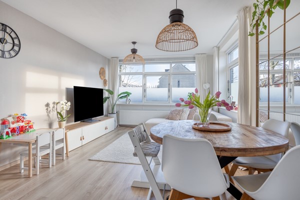 Foto - Te koop: Jacques Tatilaan 47, 1325 RD Almere