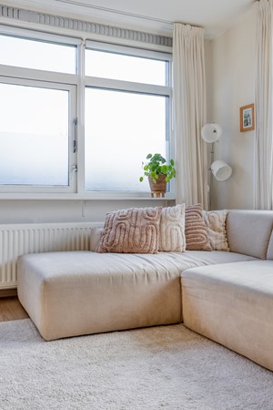 Foto - Te koop: Jacques Tatilaan 47, 1325 RD Almere