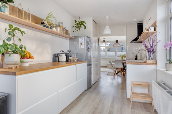 Foto - Te koop: Jacques Tatilaan 47, 1325 RD Almere