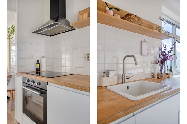 Foto - Te koop: Jacques Tatilaan 47, 1325 RD Almere