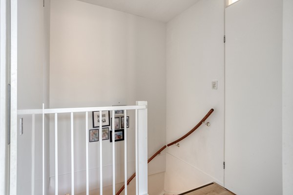 Foto - Te koop: Jacques Tatilaan 47, 1325 RD Almere