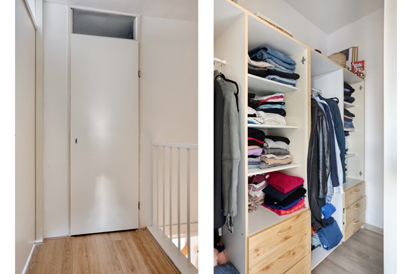 Foto - Te koop: Jacques Tatilaan 47, 1325 RD Almere