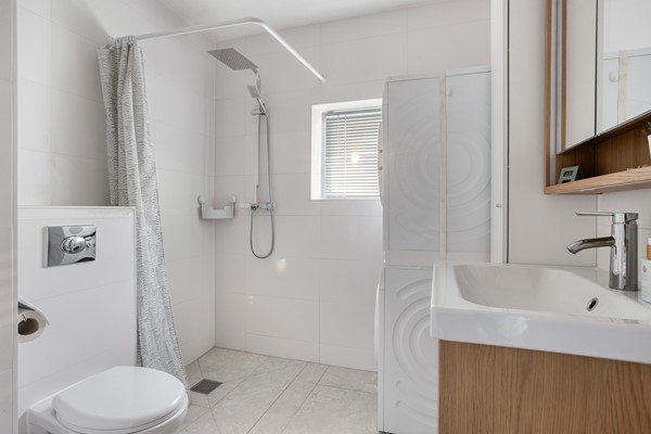 Foto - Te koop: Jacques Tatilaan 47, 1325 RD Almere